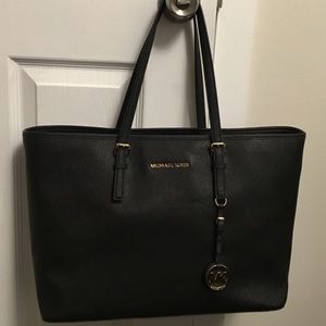 Michael Kors ‘Jet Set’ medium tote